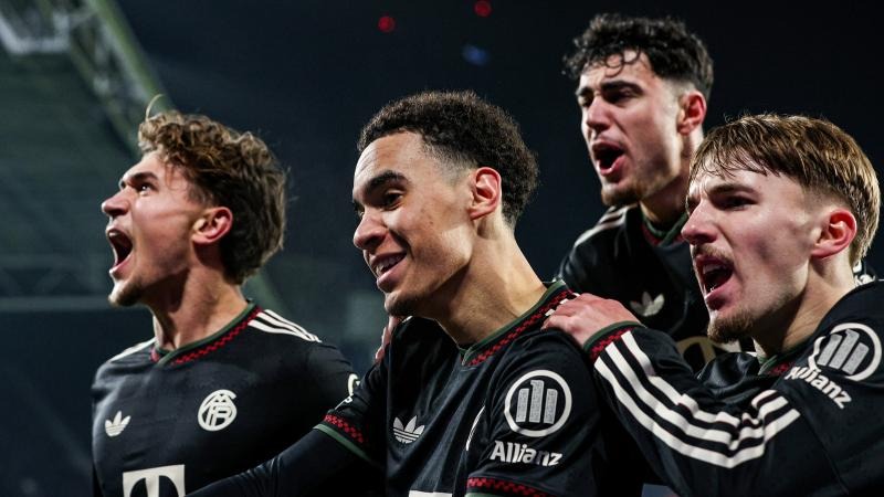 国足肇庆新年首训！新教练、新团队、新希望！