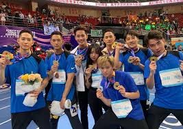 国际飞镖大奖赛奖金创新高